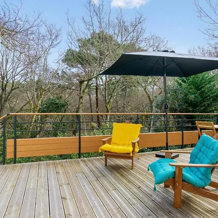 Appartamento Bleuet - 3 étoiles - Welkeys *