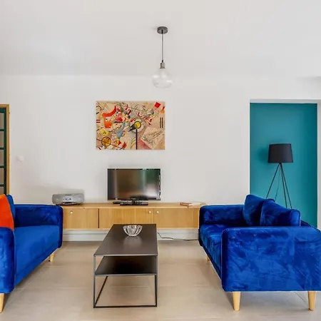 Bleuet - 3 étoiles - Welkeys * Arcachon