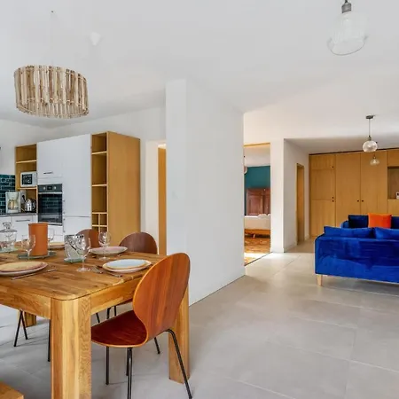 Appartamento Bleuet - 3 étoiles - Welkeys *