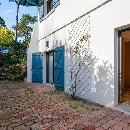 Bleuet - 3 étoiles - Welkeys Appartamento *