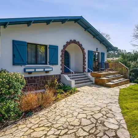 Bleuet - 3 étoiles - Welkeys *