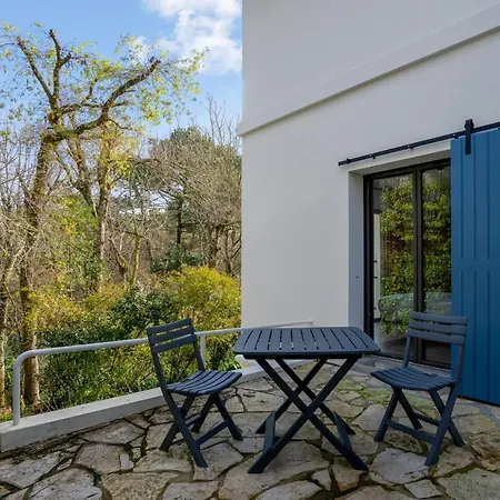 Bleuet - 3 Etoiles - Welkeys Arcachon