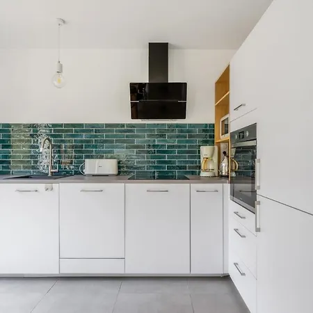 Bleuet - 3 Etoiles - Welkeys * Arcachon