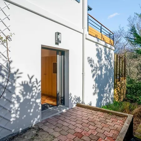 Daire Bleuet - 3 Etoiles - Welkeys *