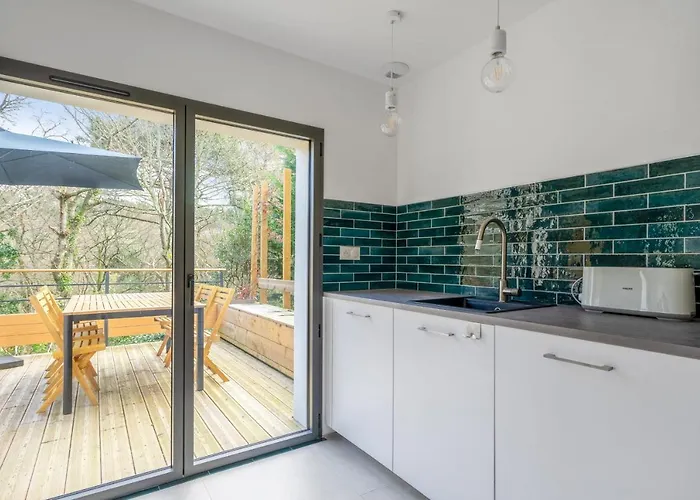 Bleuet - 3 Etoiles - Welkeys * アルカション