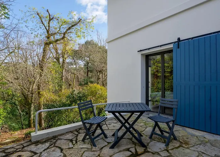 Bleuet - 3 Etoiles - Welkeys アルカション