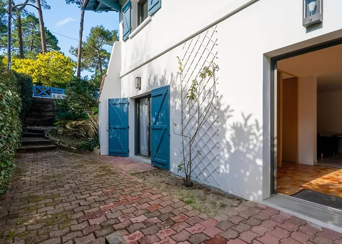 Bleuet - 3 Etoiles - Welkeys アパート *