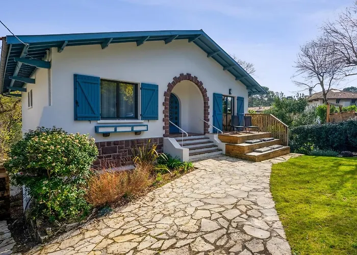 Bleuet - 3 Etoiles - Welkeys *