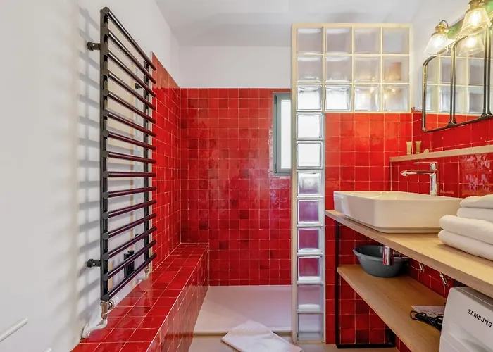 Bleuet - 3 Etoiles - Welkeys