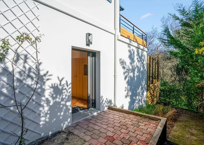 アパート Bleuet - 3 Etoiles - Welkeys *